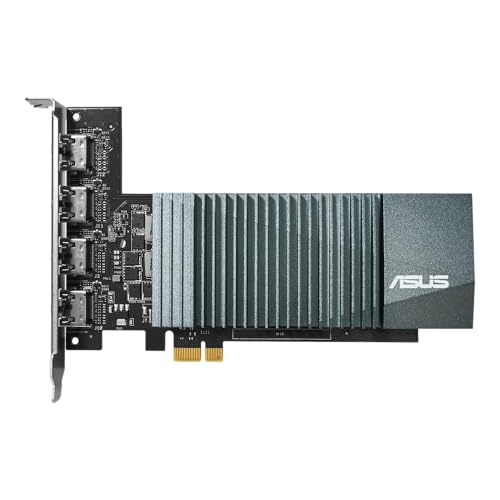 GT GeForce® ASUS ① GT730-4H-SL-2GD5 ASUS 730 Global ASUS | Card Graphics | グラフィックボード・グラボ・ビデオカード